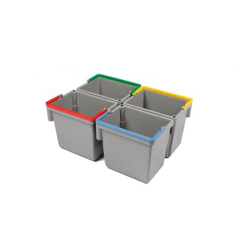 Systeememmer 5lt Numatic gs/ge