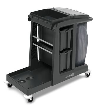 Werkwagen Numatic EM5 gs