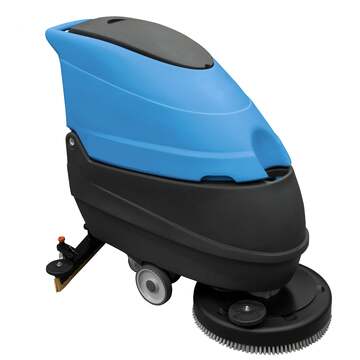 Schrobzuig. BlueStar 50B S