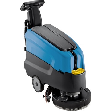 Schrobzuig. BlueStar 36B XS