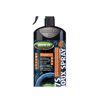 Sioux coating spray