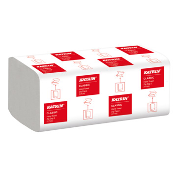 Handdoek Katrin 45570 2lgs V
