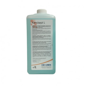 Alcoholreiniger Kenosept L 1lt