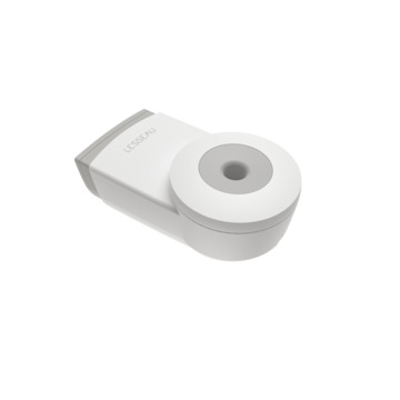 Zeepdispenser Lesseau wi