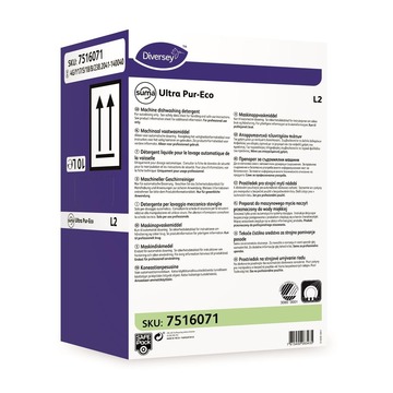 Suma Ultra Pur-Eco L2 safepack