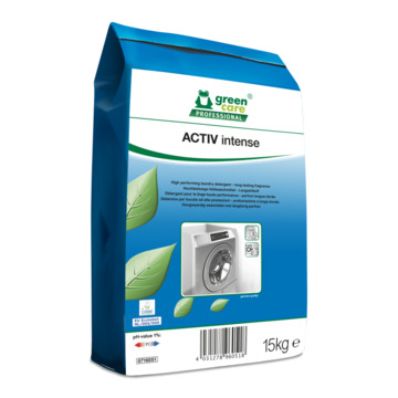 Activ Intense Green Care