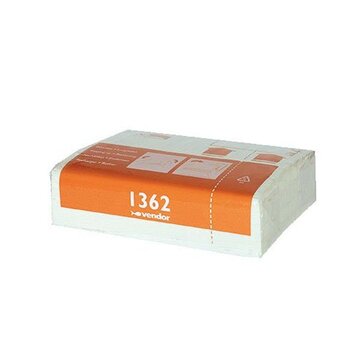 Handdoekcassette VE 1362
