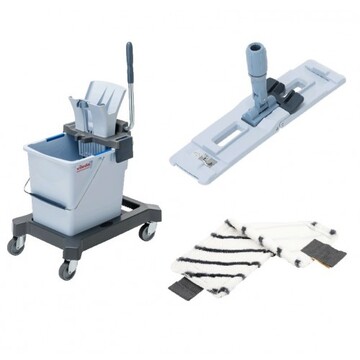 Rolemmer US Pro single kit