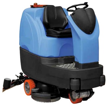 Schrobzuig. BlueStar Comf 100S