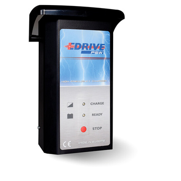Acculader 12V 10-25Ah