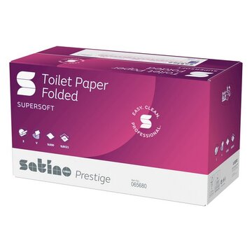 Toiletpapier Wepa bulk-pack