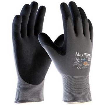 Handschoen Maxiflex mt 7