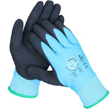 Handschoen AquaT mt 8