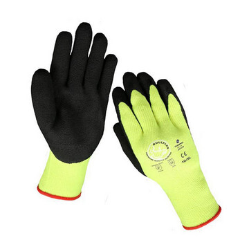 Handschoen Thermo mt 8