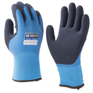 Handschoen WinterBarrier mt10