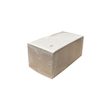 Handdoek V-vouw 2lgs 209450