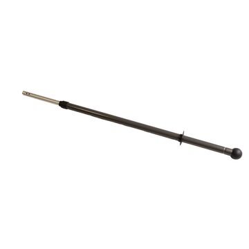 Telescoopsteel 98-160cm