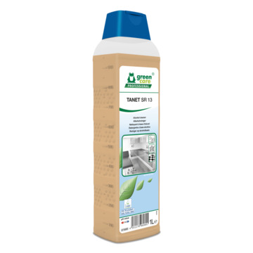 Tanet SR 13 Green Care