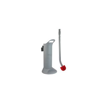 Toiletborstel met houder Unger