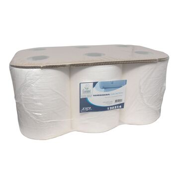 Handdoekrol exclumatic neutr.