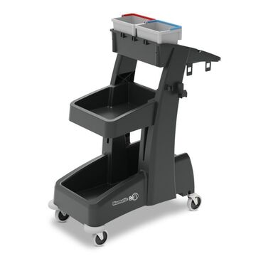 Werkwagen Numatic MM5