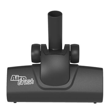 Turbo zuigmond 32 mm zwart