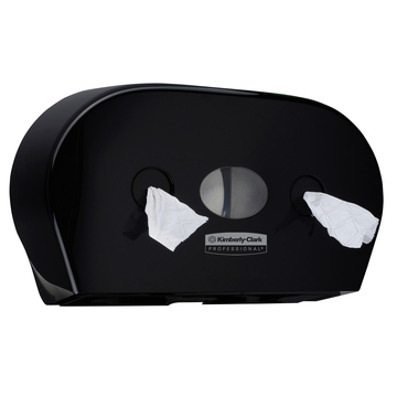 Toiletvelhouder KC7187 Aqua zw