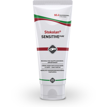 Huidverzorging Stoko Sensitive