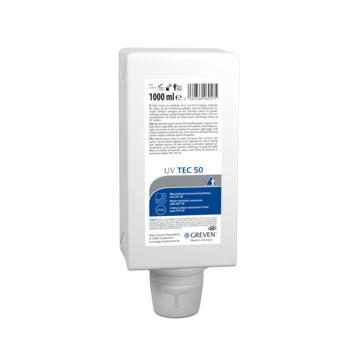 Zonnebrandlotion UV50