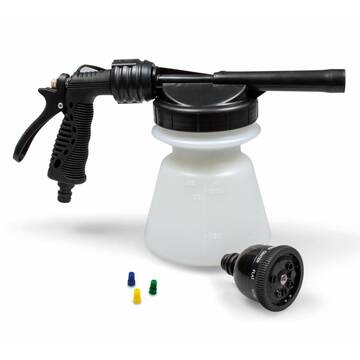 Foam-Boy 1,4ltr