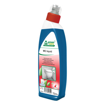 WC Liquid Green Care