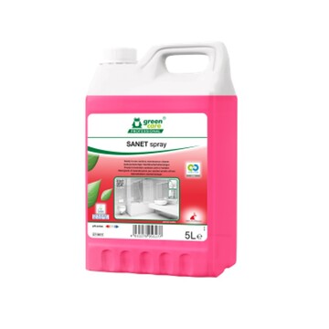Sanet Spray navulling