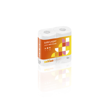 Toiletrol Wepa Smart 062421