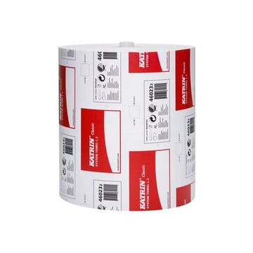 Handdoekrol Katrin 460232