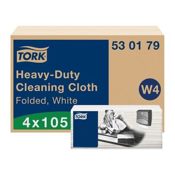 Werkdoek Tork 530179 W4