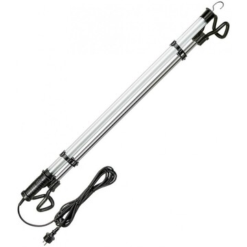 Lamp werkplaats TL