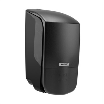 Zeepdispenser Katrin 77359 zw