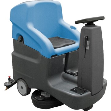 Schrobzuig. BlueStar Comf 66XS
