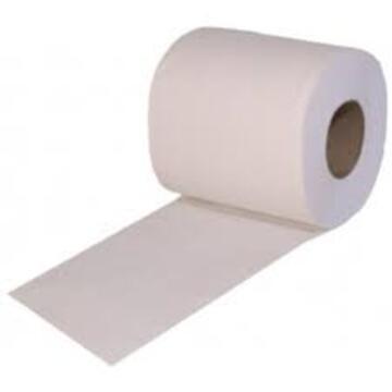 Toiletrol 3 laags luxe wit