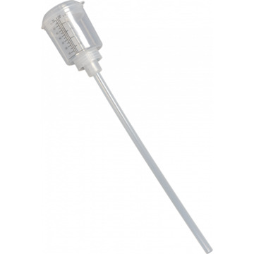 Doseerkamer Tana product 71ml