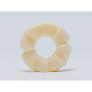 Zeep Lesseau Mille Fleur Foam