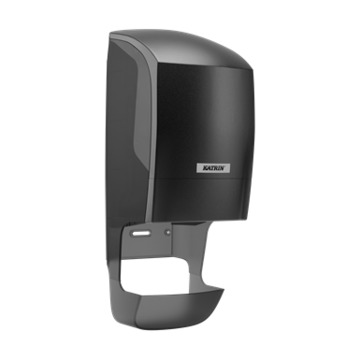 Toiletrolhouder Katrin77472 zw