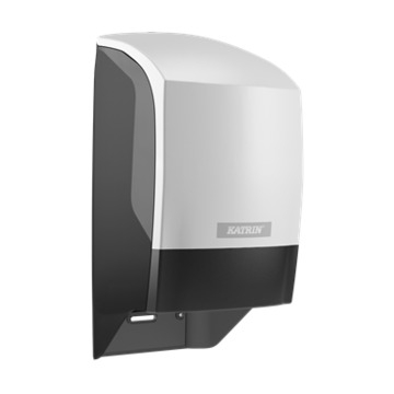 Toiletrolhouder Katrin 77496