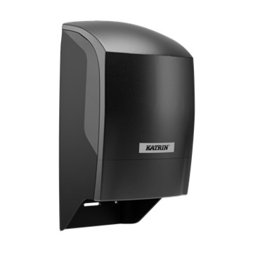 Toiletrolhouder Katrin 77519zw