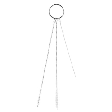 Borstelset Vikan 5362 wi