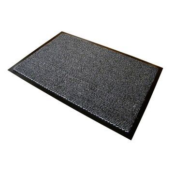 Vloermat 60x85cm antr.