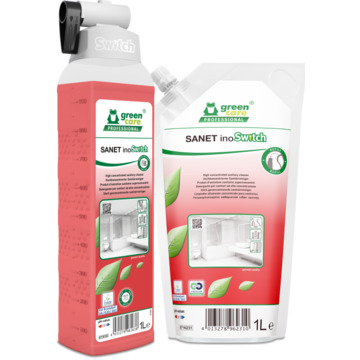 Sanet Inoswitch Green Care