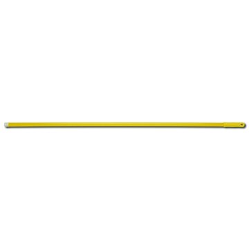 Steel aluminium 1400x25 mm ge