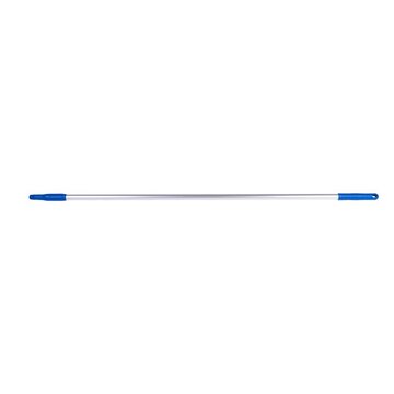 Steel aluminium 1400x25 mm bl
