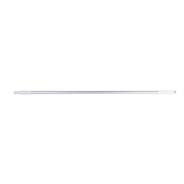 Steel aluminium 1400x25 mm wi